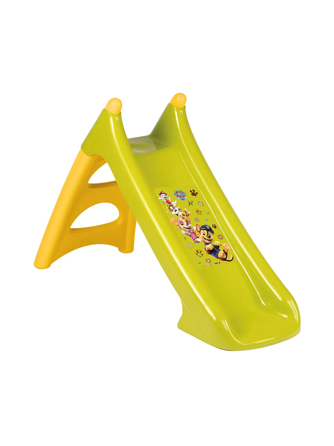 SMOBY | Paw Patrol XS Rutsche mit Wasseranschluss | 